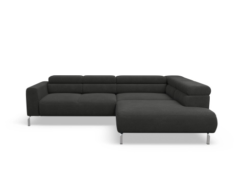 Ecksofa Umbauecke Plus Medium R